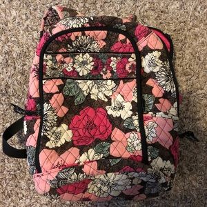 Vera Bradley Backpack